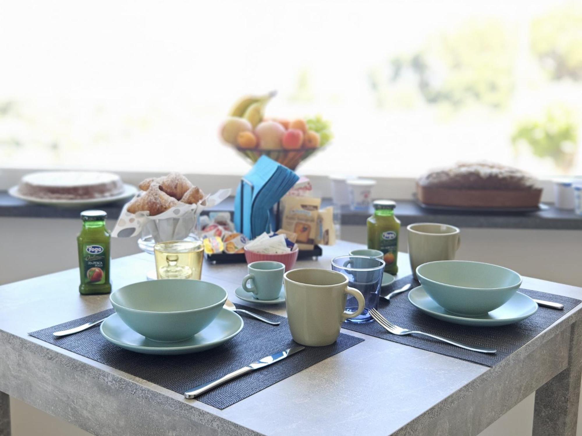 Bed & Breakfast Il Portico *