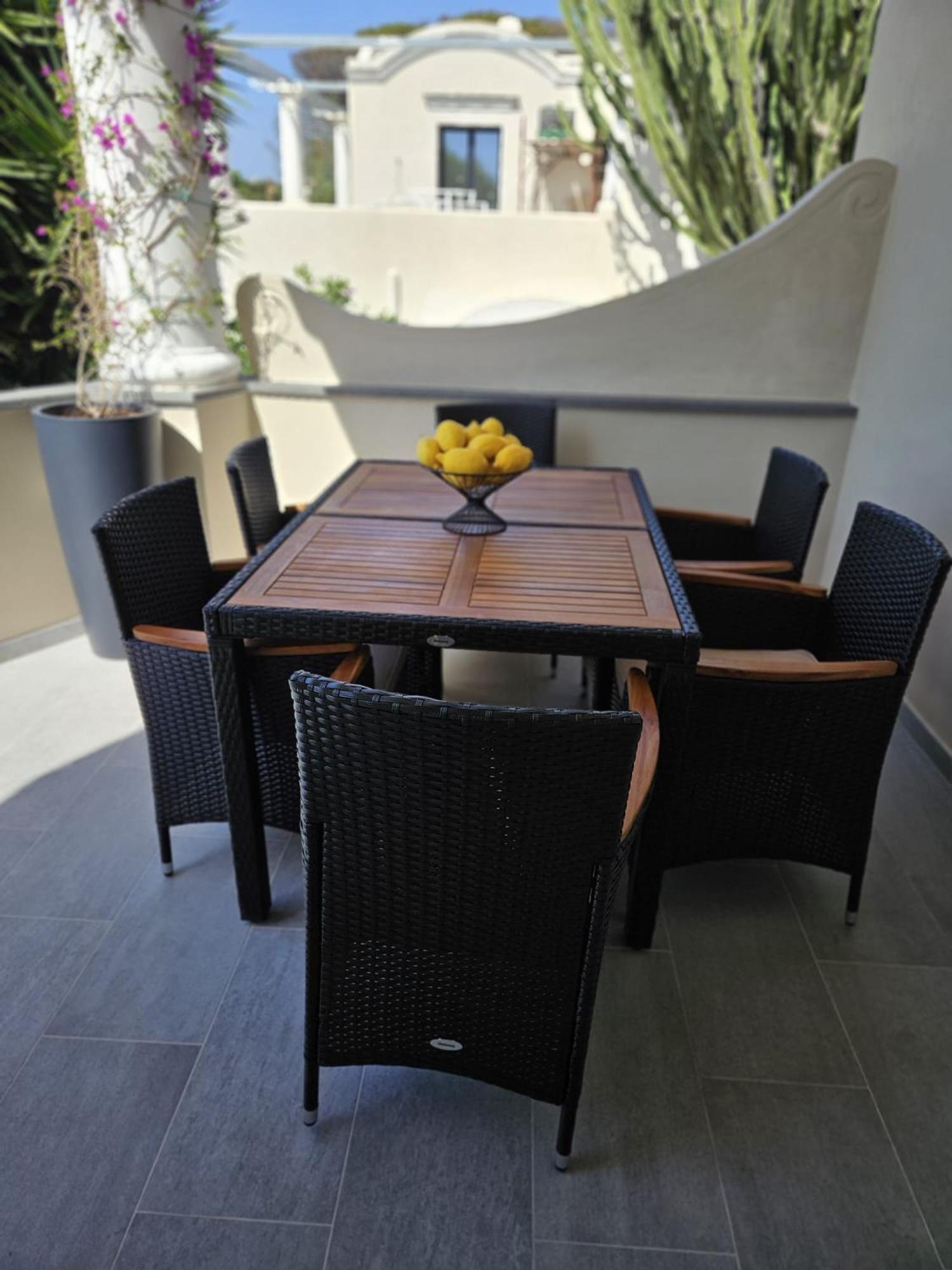 Il Portico Bed & Breakfast
